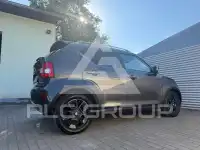 2017 Suzuki Ignis