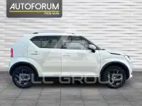 2017 Suzuki Ignis