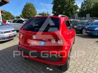 2017 Suzuki Ignis