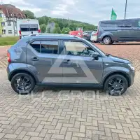 2017 Suzuki Ignis