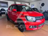 2017 Suzuki Ignis