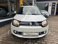 2017 Suzuki Ignis