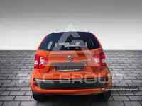 2017 Suzuki Ignis