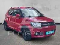 2017 Suzuki Ignis