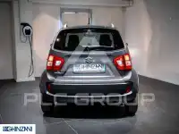 2017 Suzuki Ignis