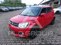 2017 Suzuki Ignis