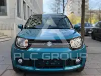 2017 Suzuki Ignis