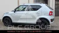 2017 Suzuki Ignis