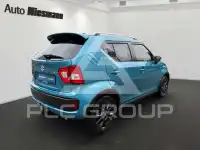 2017 Suzuki Ignis