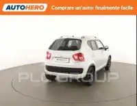 2017 Suzuki Ignis