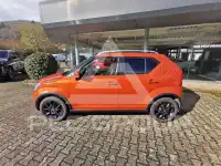 2017 Suzuki Ignis