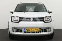 2017 Suzuki Ignis