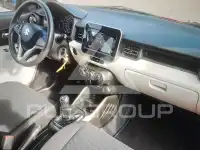 2017 Suzuki Ignis