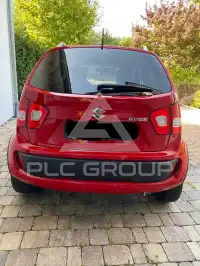 2017 Suzuki Ignis