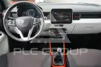 2017 Suzuki Ignis