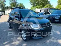 2017 Suzuki Ignis