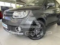2017 Suzuki Ignis