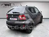 2017 Suzuki Ignis