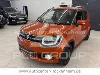 2017 Suzuki Ignis