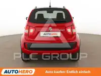2017 Suzuki Ignis