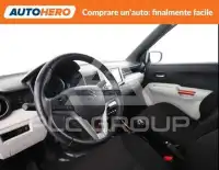 2017 Suzuki Ignis