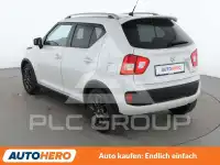 2017 Suzuki Ignis