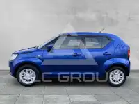 2017 Suzuki Ignis