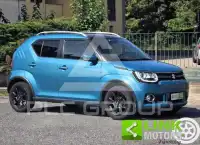 2017 Suzuki Ignis