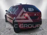 2017 Suzuki Ignis