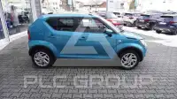 2017 Suzuki Ignis