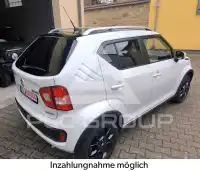 2017 Suzuki Ignis