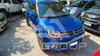 2017 Suzuki Ignis