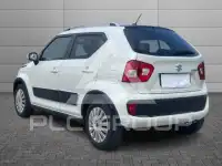 2017 Suzuki Ignis