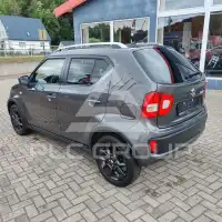 2017 Suzuki Ignis