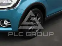 2017 Suzuki Ignis
