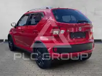 2017 Suzuki Ignis