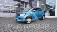 2017 Suzuki Ignis