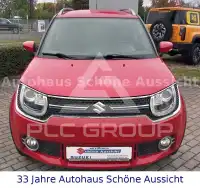 2017 Suzuki Ignis