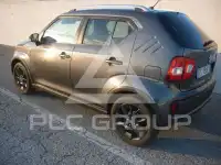 2017 Suzuki Ignis