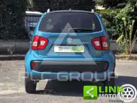 2017 Suzuki Ignis