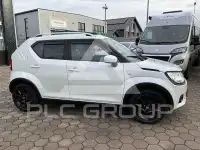 2017 Suzuki Ignis