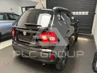2017 Suzuki Ignis