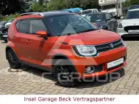 2017 Suzuki Ignis