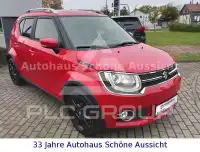 2017 Suzuki Ignis
