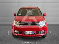 2017 Suzuki Ignis