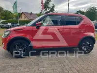 2017 Suzuki Ignis