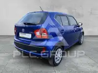 2017 Suzuki Ignis