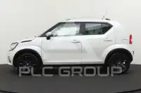 2017 Suzuki Ignis