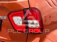 2017 Suzuki Ignis