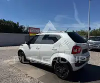 2017 Suzuki Ignis